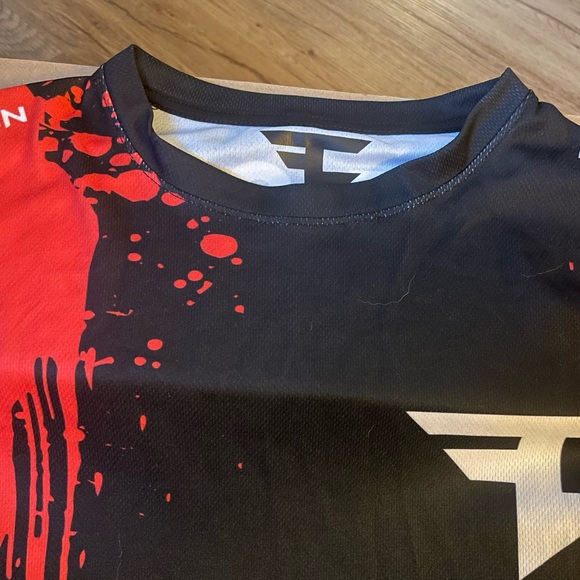 FaZe Clan Jersey - Picture 3 of 9